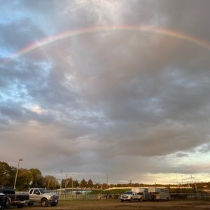 Meet your Posher, Kaila